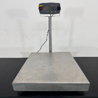 OHAUS Defender 3000 Digital Scale image 2